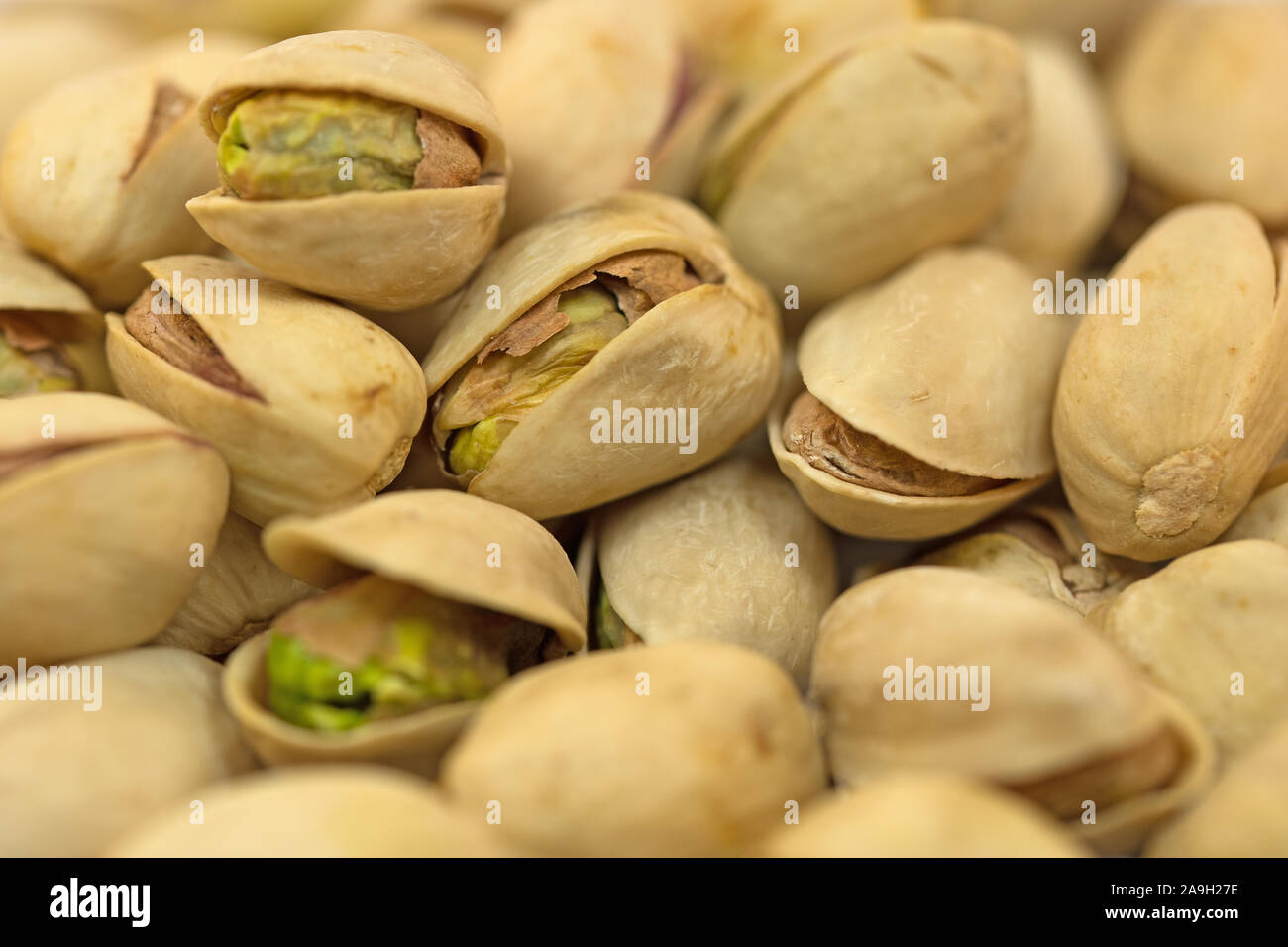 Pistachio nut pistacia vera fruits hires stock photography and images Alamy
