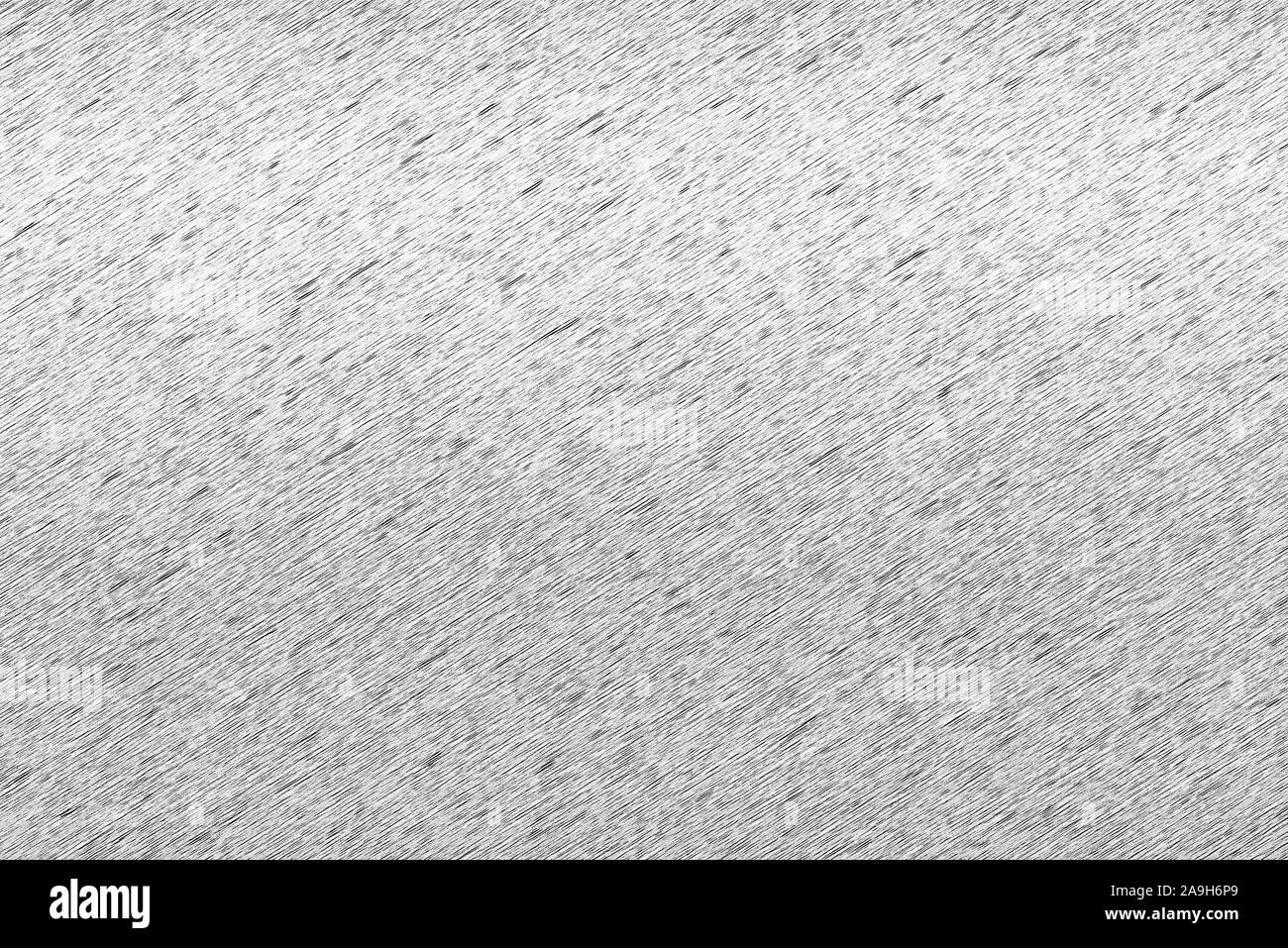 Brushed light metal texture. Polished metal background with light ...