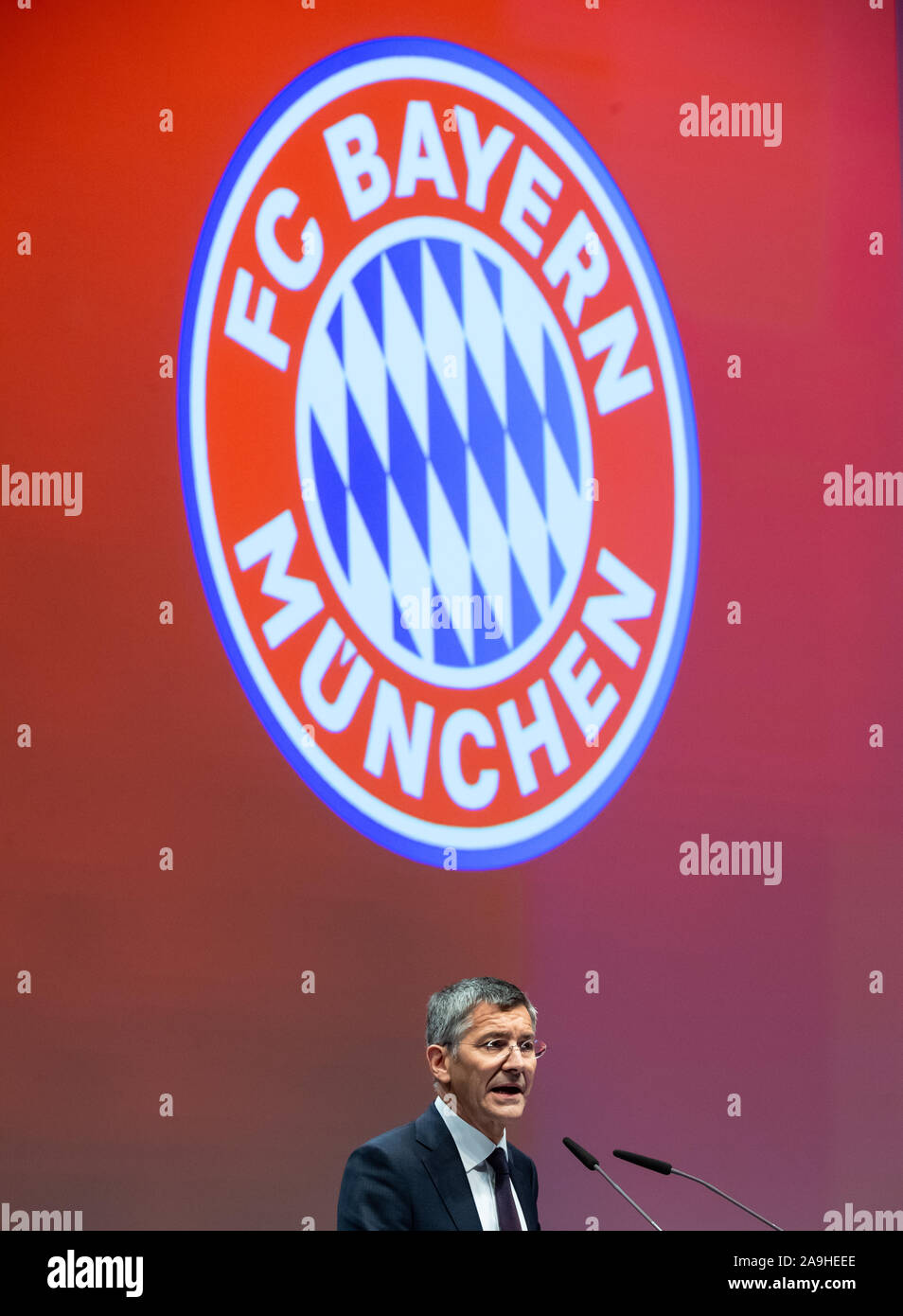 Fc Bayern Munchen Ag High Resolution Stock Photography And Images Alamy