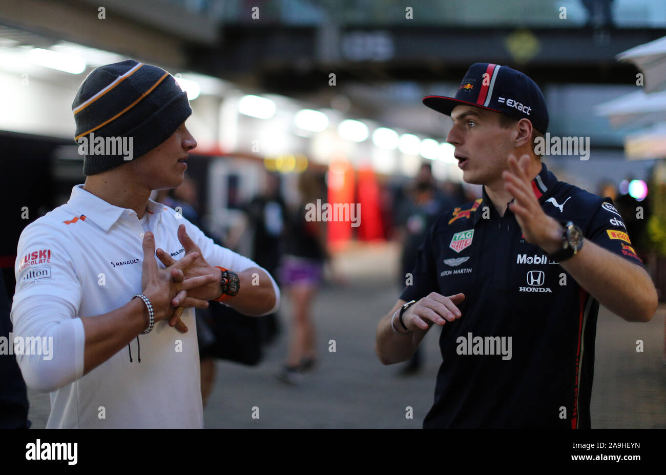 verstappen norris