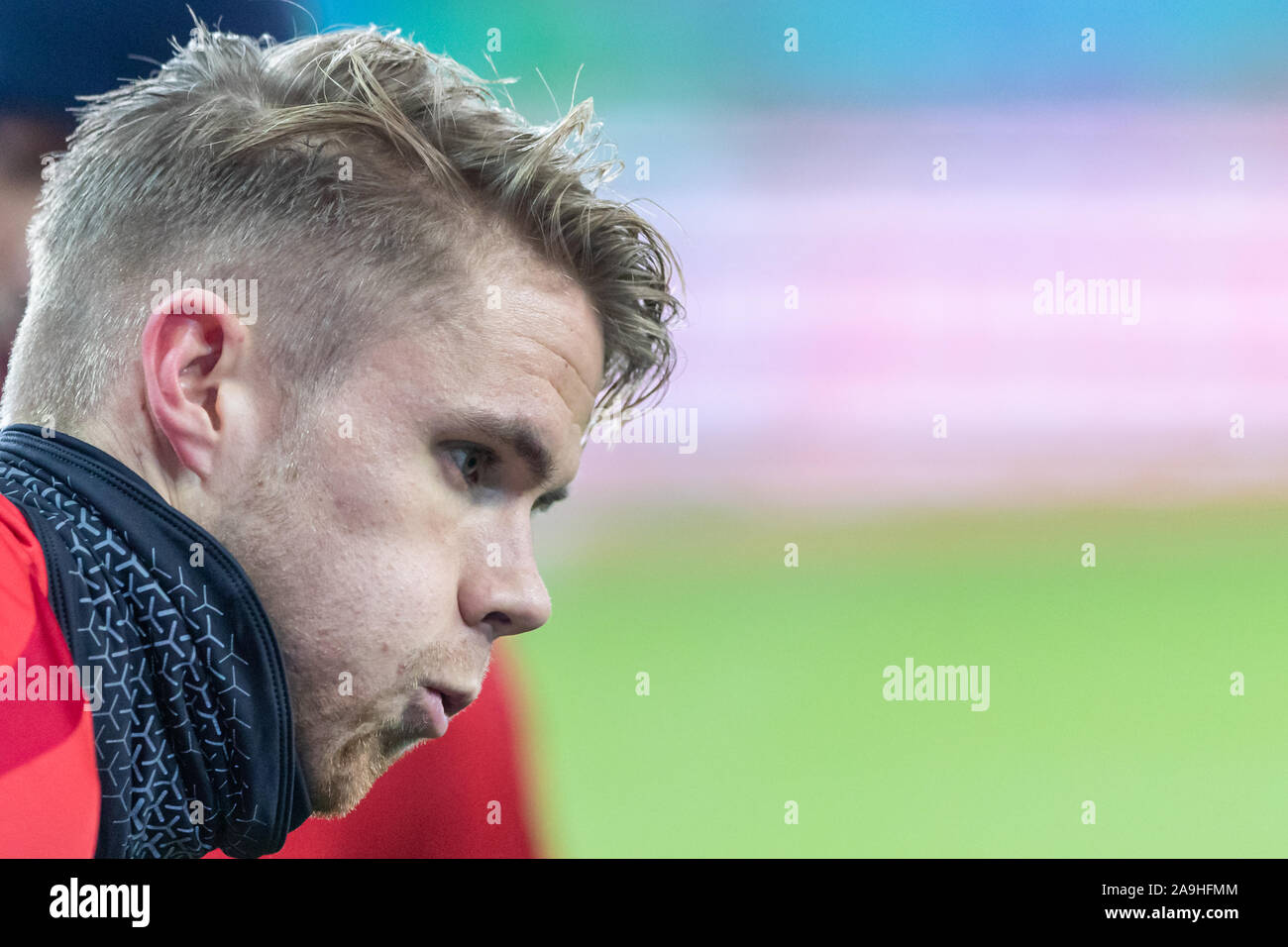 wallpapers Kristoffer Ajer Norway alamy