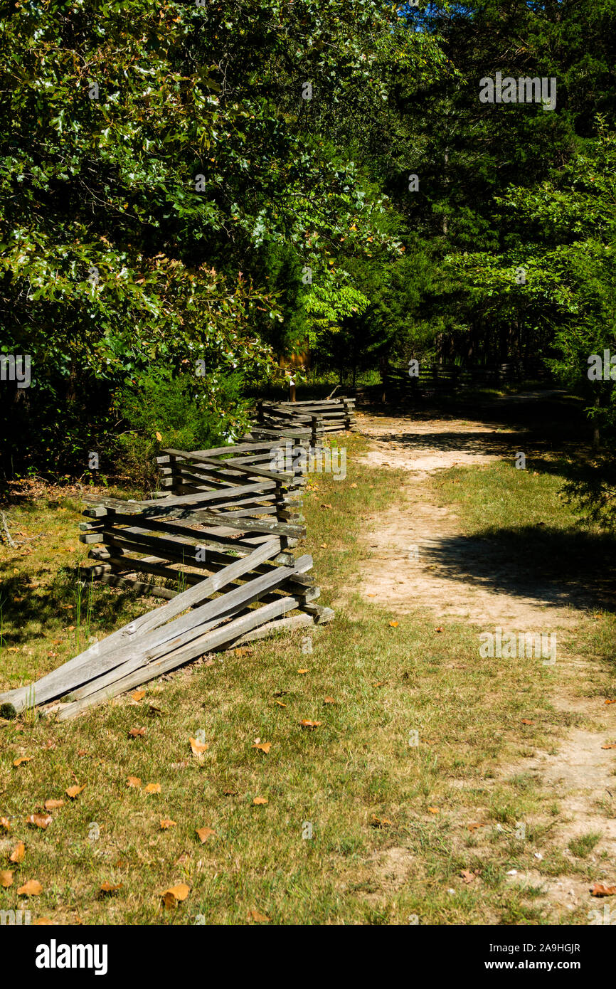 Meriwether Lewis on the Natchez Trace Parkway Mississippi MS also known ...