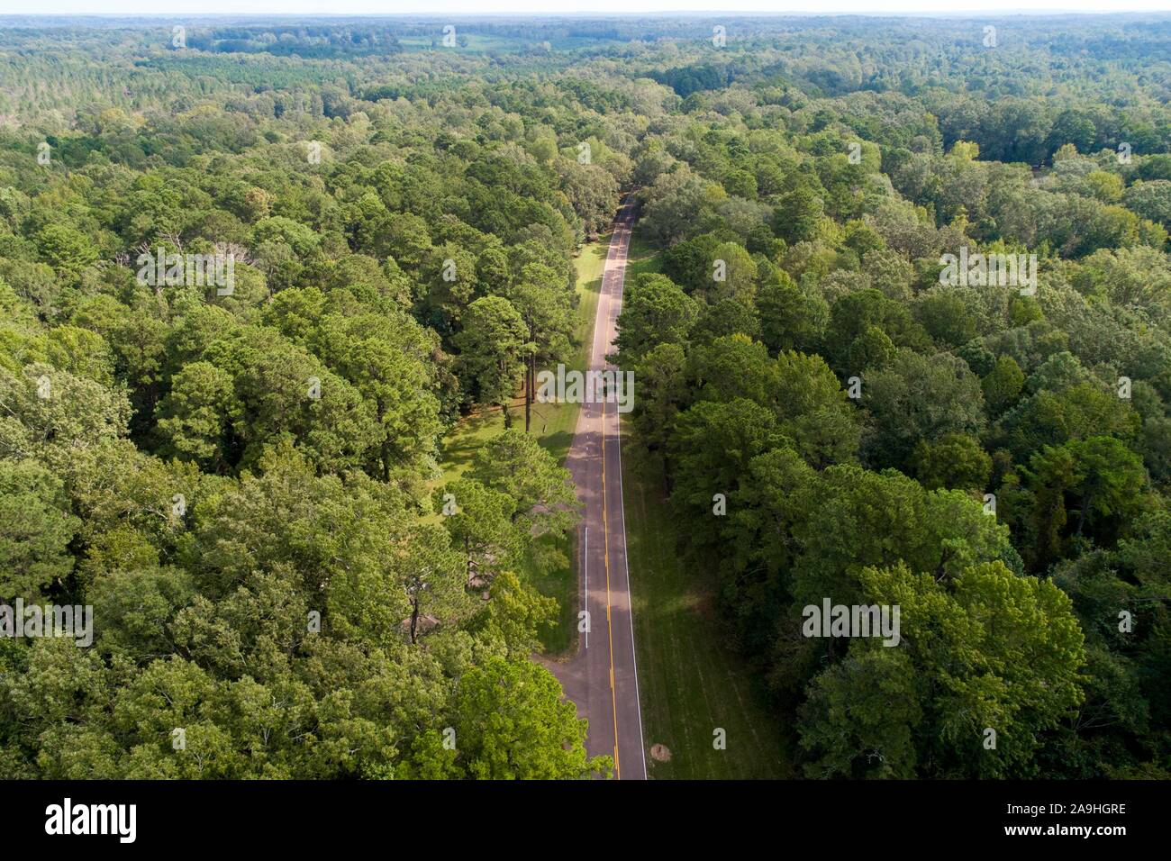 Natchez trace parkway bridge hi-res stock photography and images - Alamy