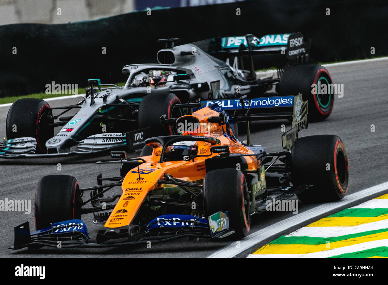 formula 1 sao paulo 2019