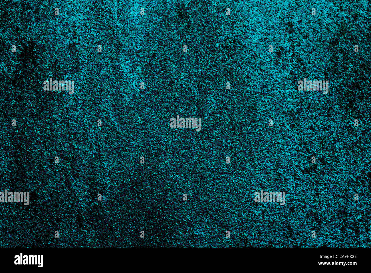 Petrol colored background with textures of different shades of petrol ...