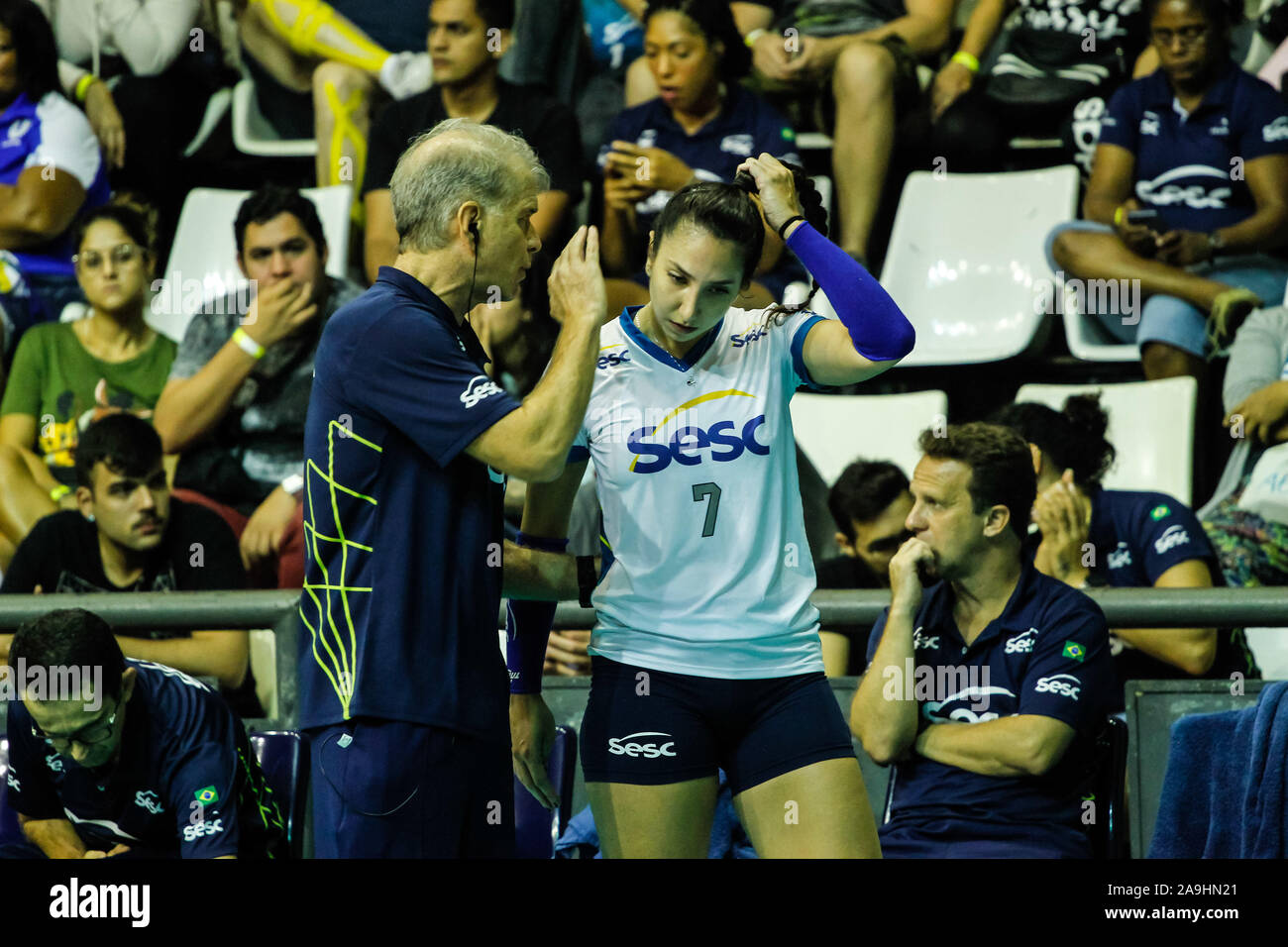 Women's volleyball game hi-res stock photography and images - Page 6 - Alamy