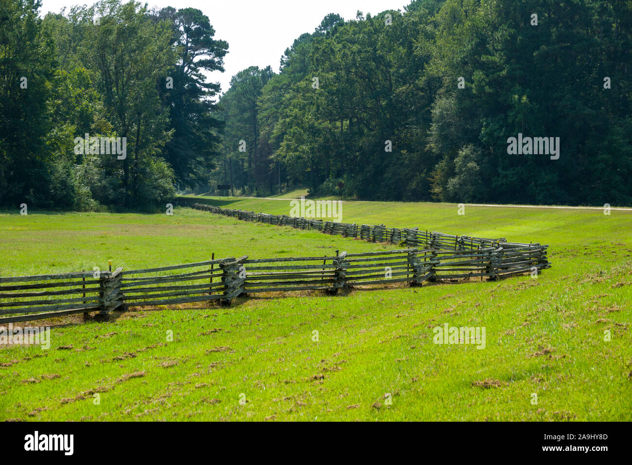 Meriwether Lewis on the Natchez Trace Parkway Mississippi MS also known ...