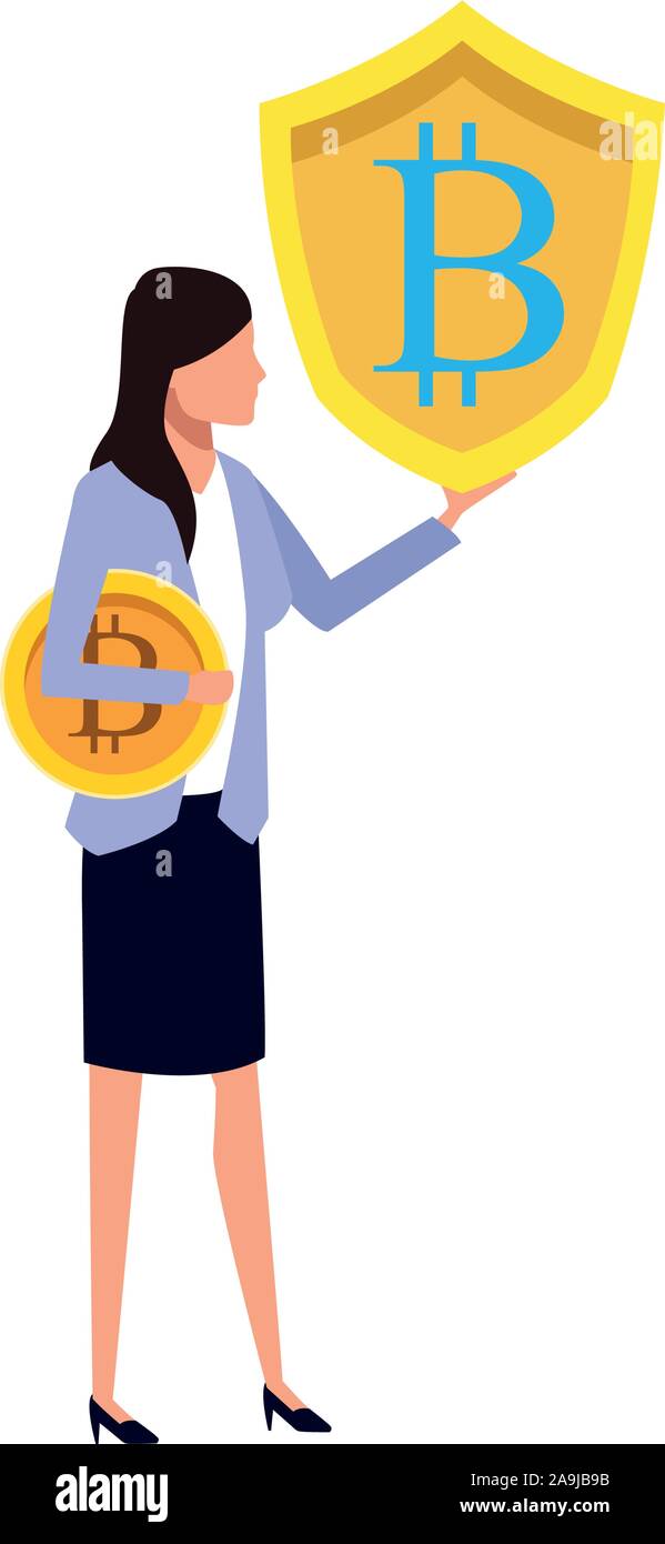 Businesswoman avatar vector design Stock Vector Image & Art - Alamy