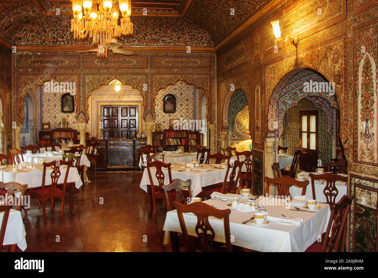 Esszimmer High Resolution Stock Photography And Images Alamy