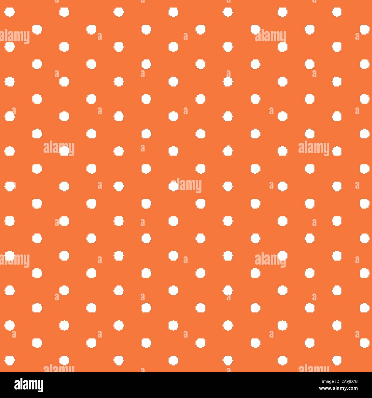 Background template design with white dots on orange plain illustration Stock Vector Image & Art - Alamy Background template design with white dots on orange plain illustration Stock Vector Image & Art - Alamy