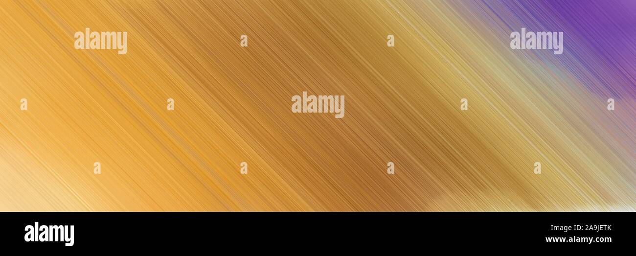 abstract colorful horizontal presentation banner background material