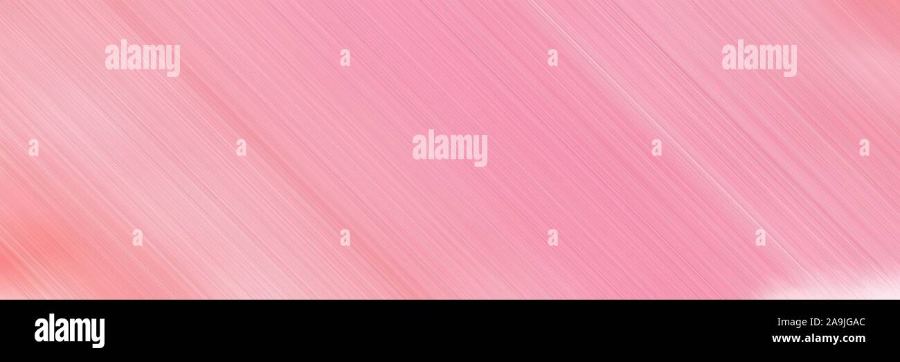 Abstract Digital Web Banner Background With Pastel Magenta Pastel