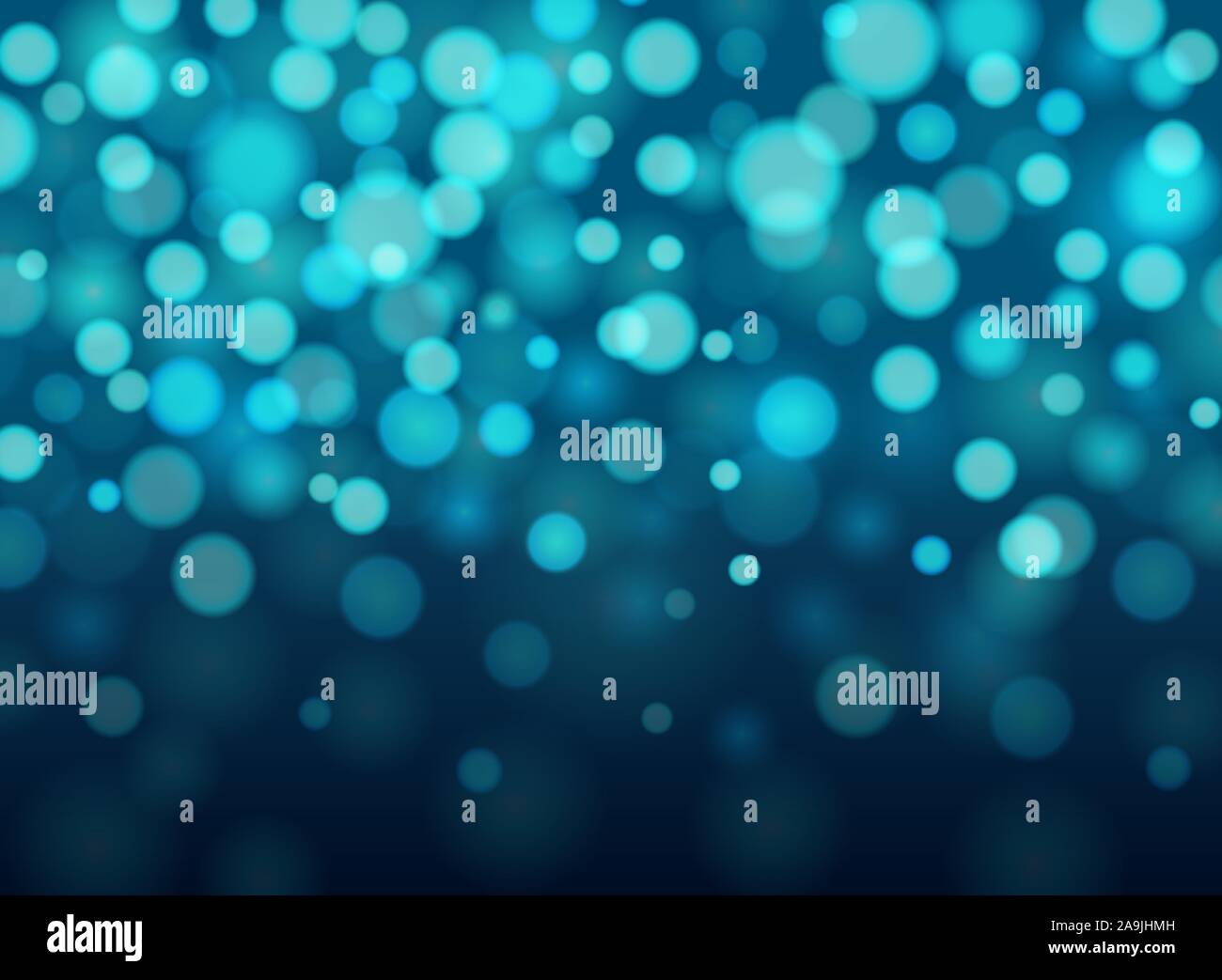 Background template design with blue light illustration Stock Vector ...