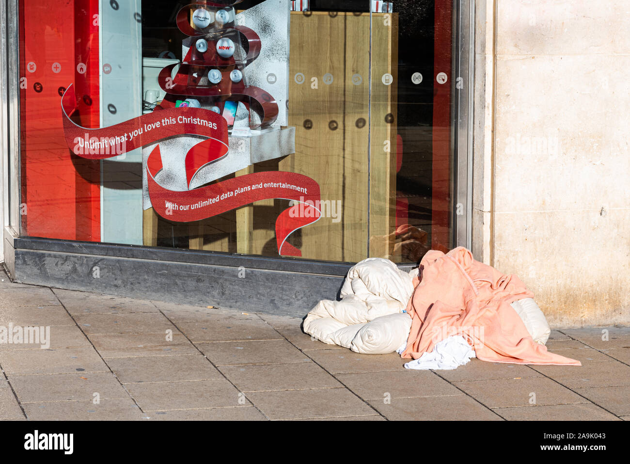 Edinburgh poverty hires stock photography and images Alamy