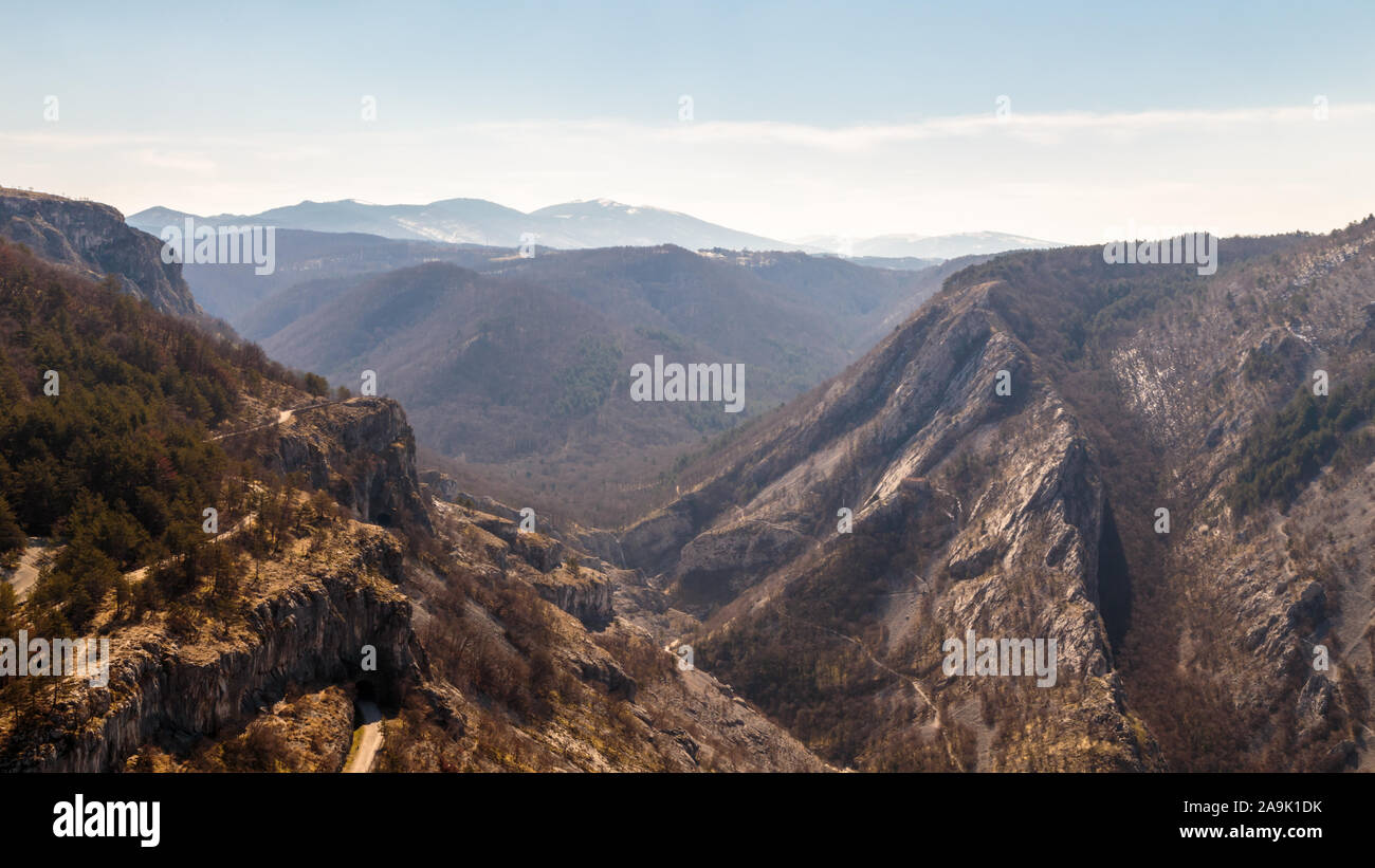 Carso plateau hi-res stock photography and images - Alamy
