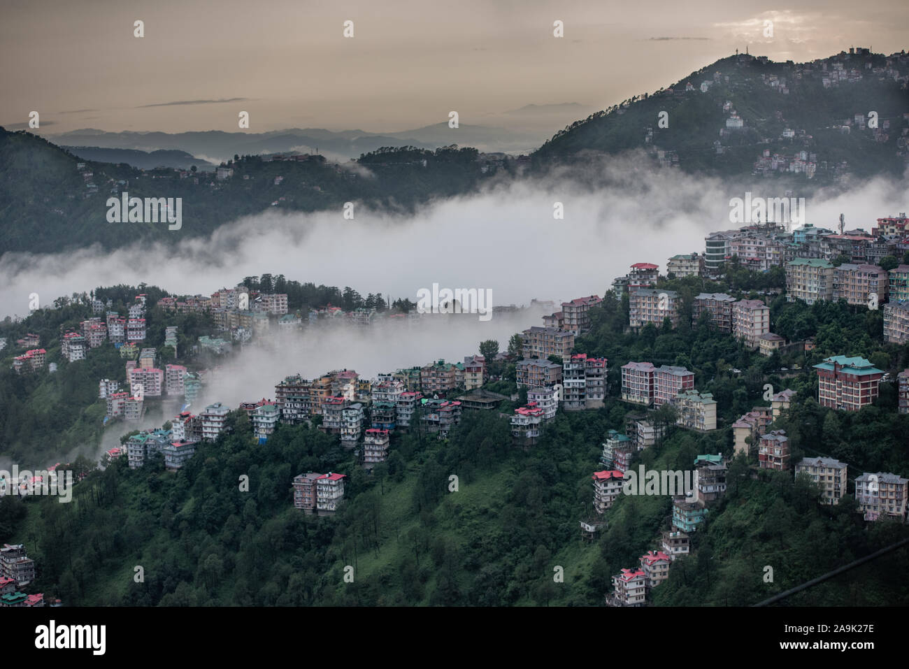 shimla wallpaper,sky,hill station,nature,mountain,cloud (#168000) -  WallpaperUse