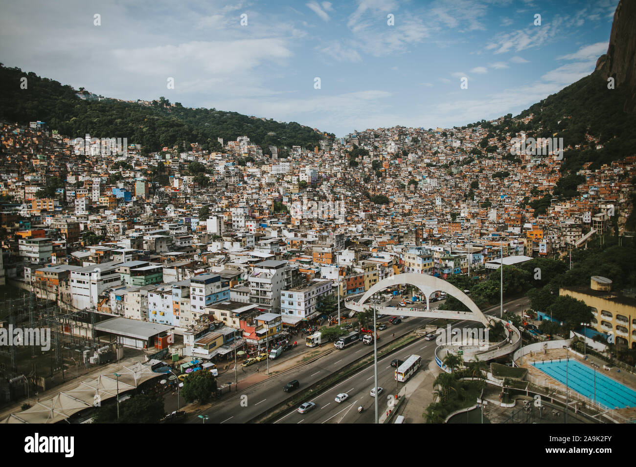 Areal Rio de Janeiro fonte: c8.alamy.com Fonte: c8.alamy.com