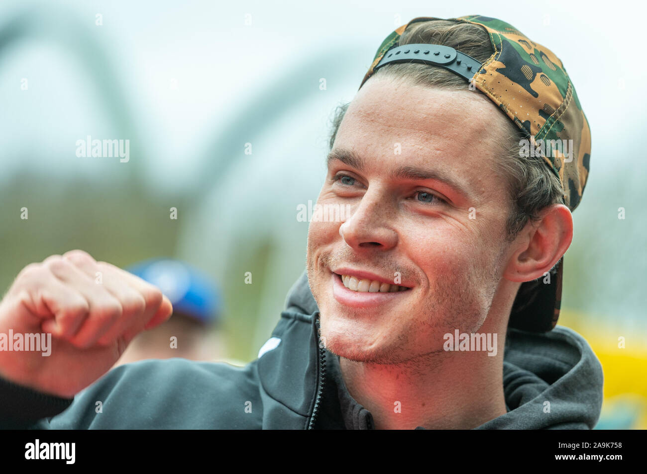 Max kepler 2019 hi-res stock photography and images - Alamy