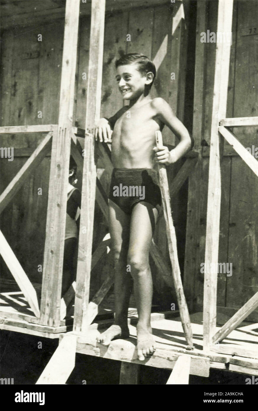 Skinny Baby Skinny Baby