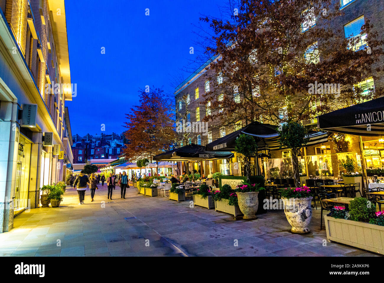 Duke of york square, london hires stock photography and images Alamy