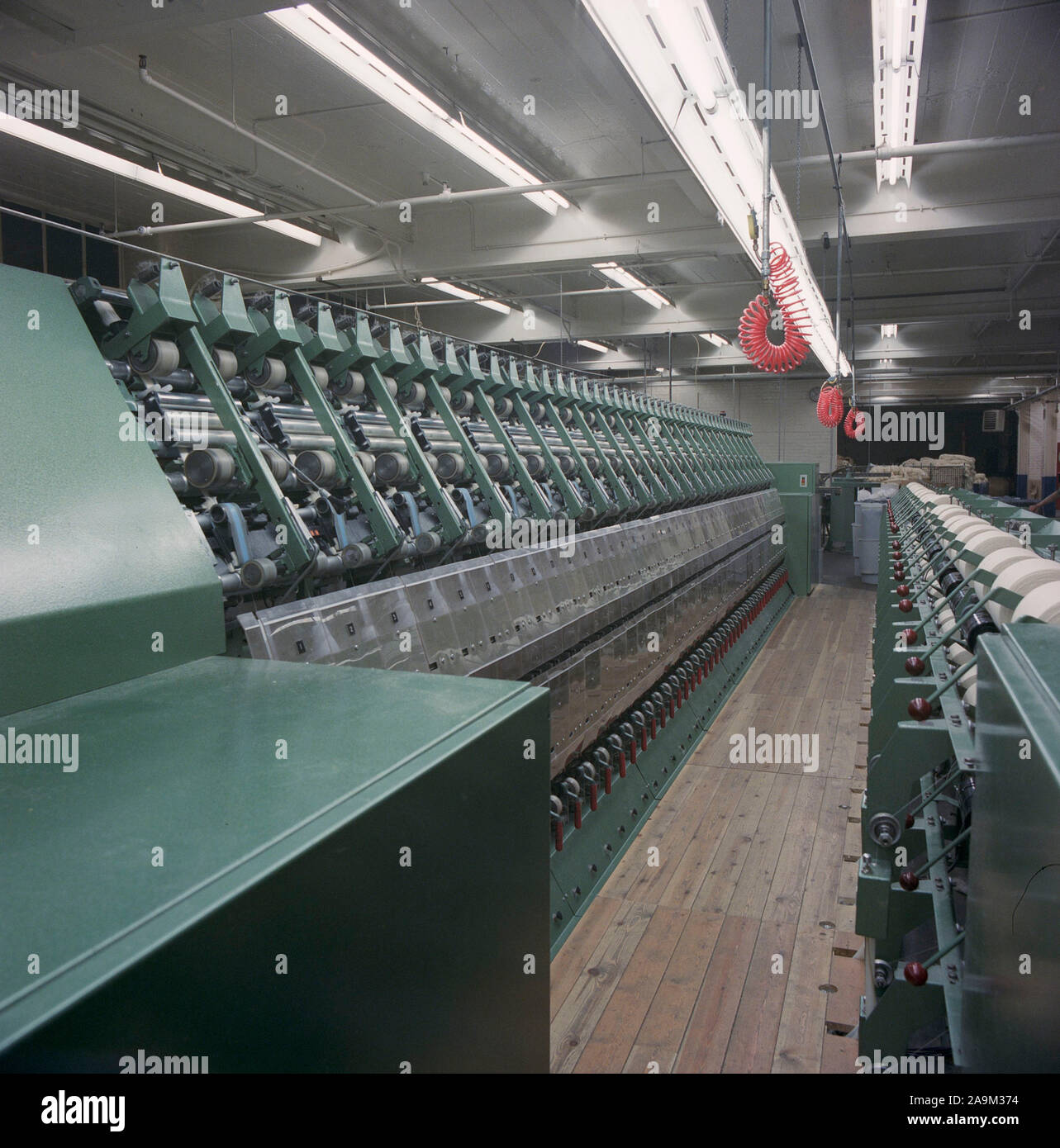 Wool mill yorkshire hires stock photography and images Alamy