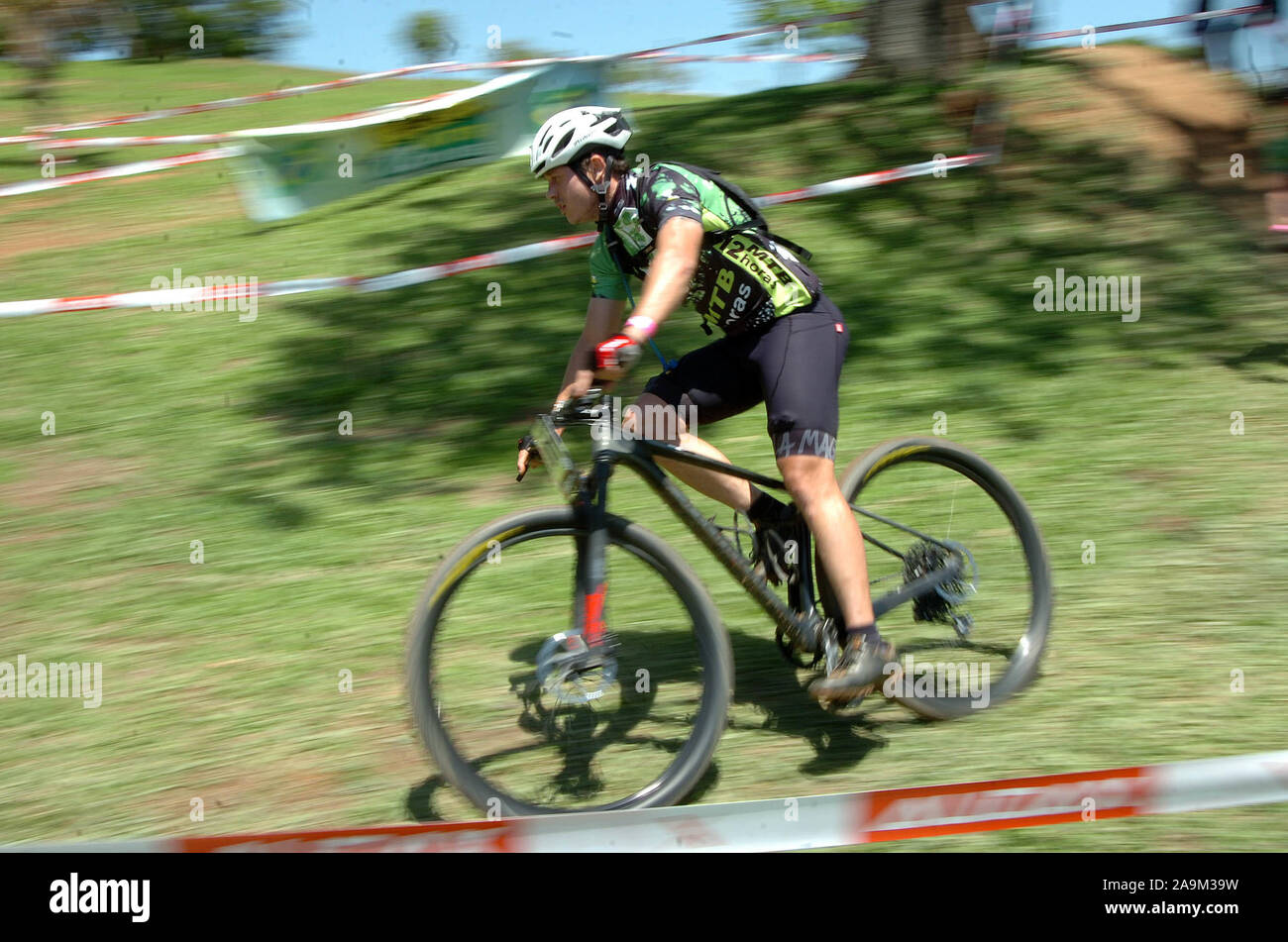 2019 mountain bike races