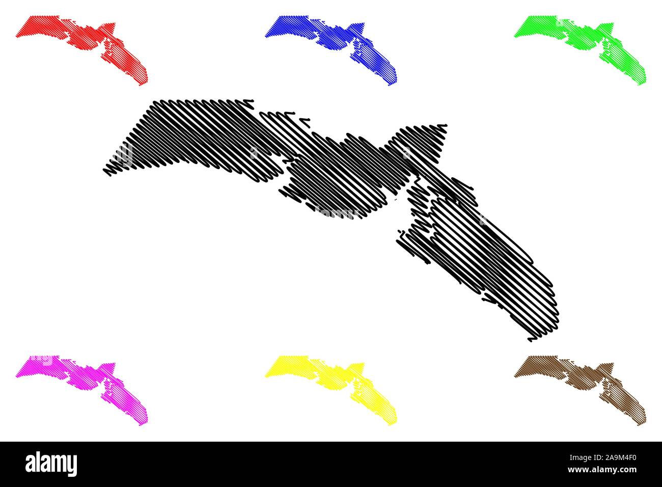 City and Borough of Yakutat, Alaska (Boroughs and census areas in