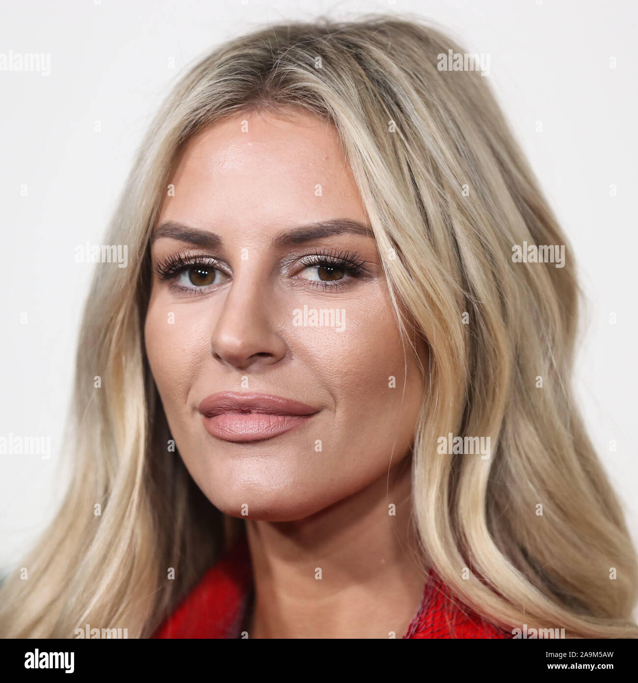 HOLLYWOOD, LOS ANGELES, CALIFORNIA, USA NOVEMBER 15 Stewart