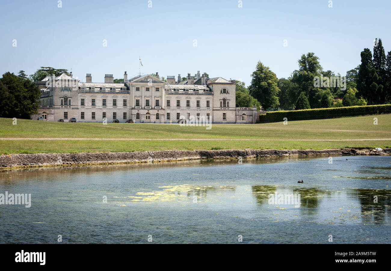 Duke of bedford estate hires stock photography and images Alamy
