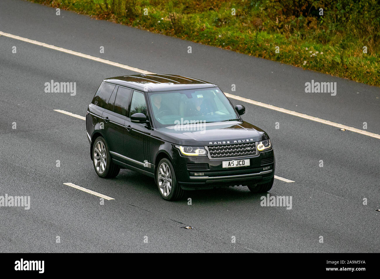 Personalised land rover hi-res stock photography and images - Alamy