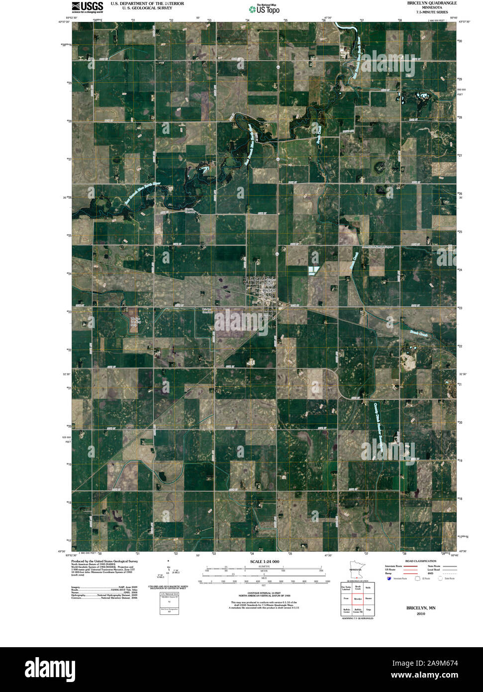 Bricelyn hires stock photography and images Alamy