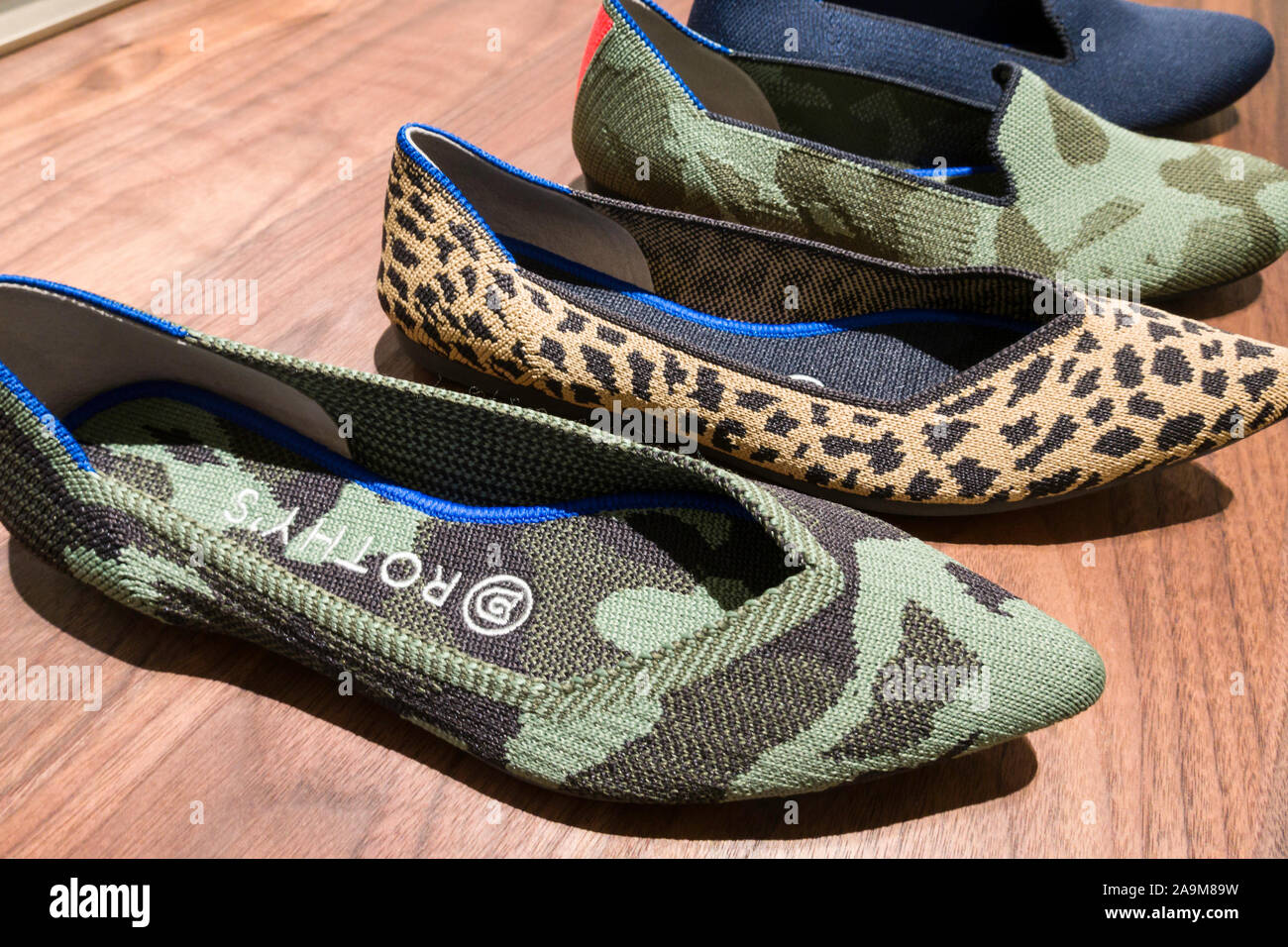 rothys nyc store