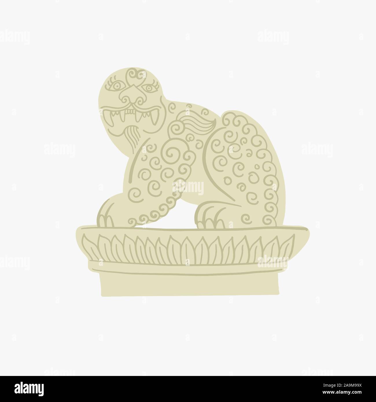 National animal of south korea Cut Out Stock Images & Pictures - Alamy National animal of south korea Cut Out Stock Images & Pictures - Alamy