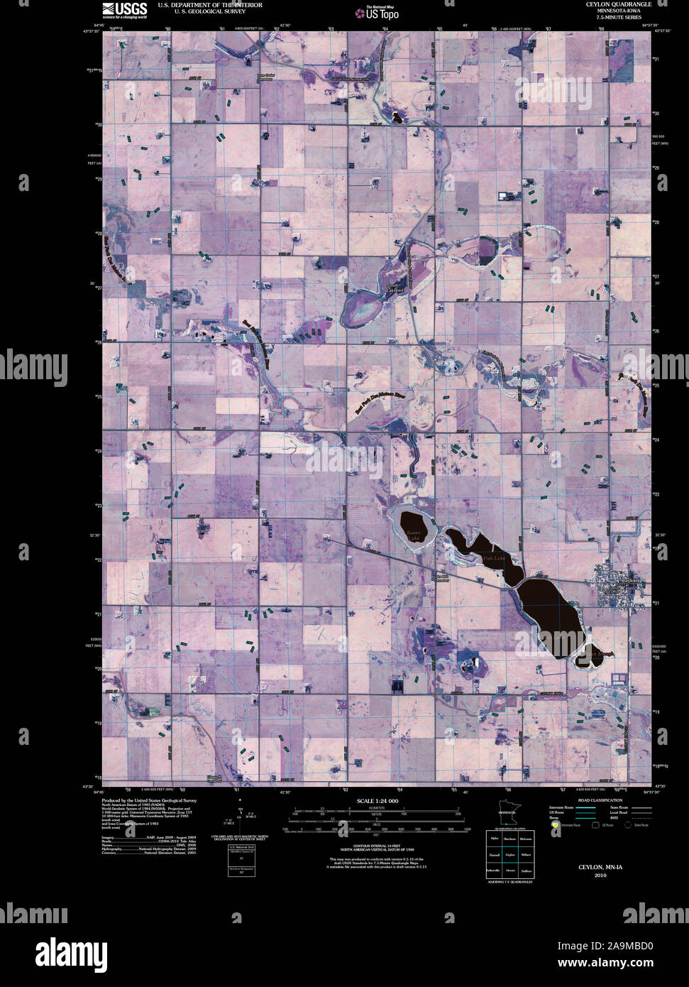 Historical ceylon map hires stock photography and images Alamy
