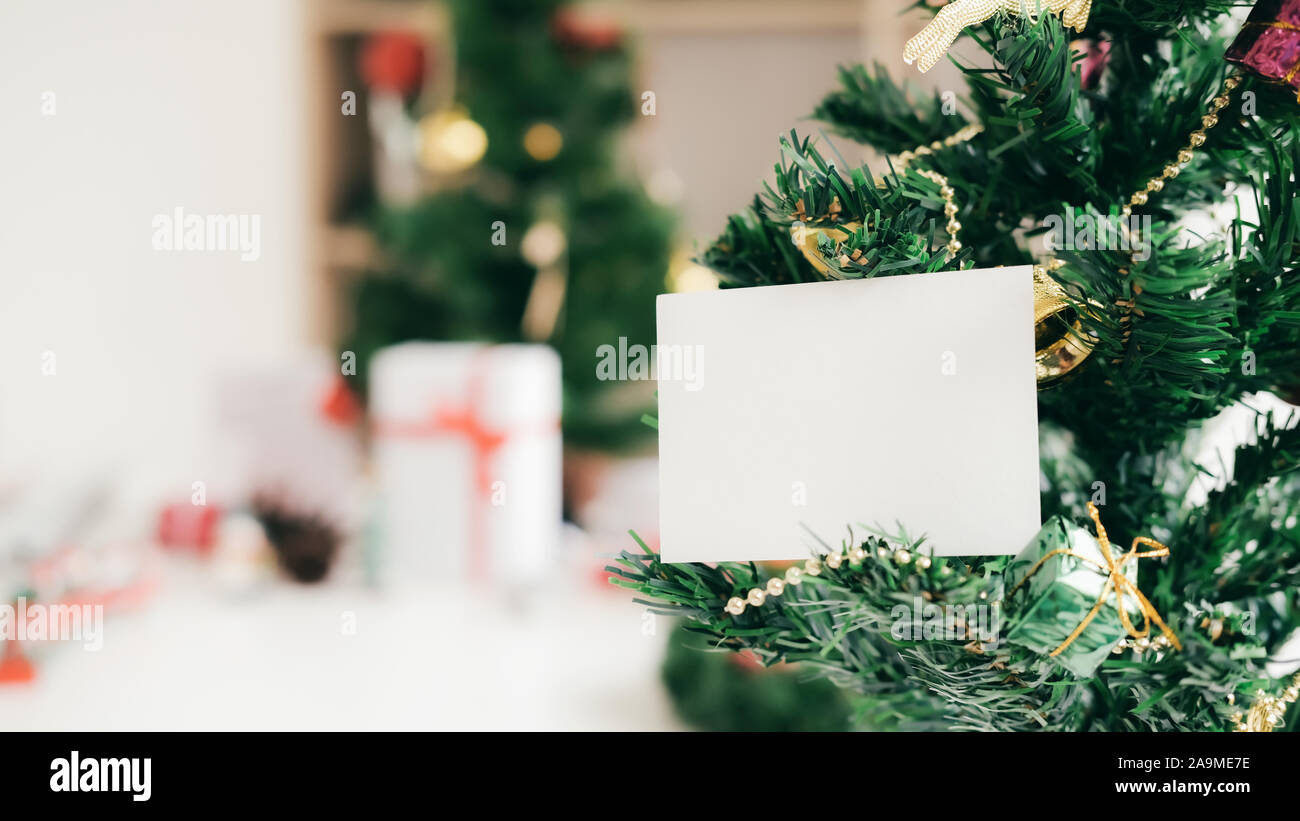 Happy birthday christmas tree hi-res stock photography and images - Alamy