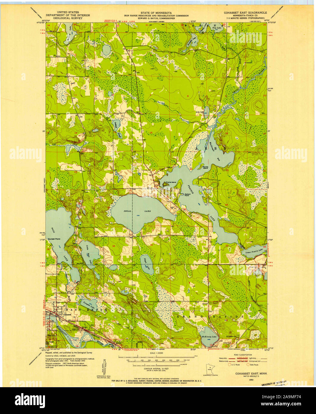 Map of cohasset hires stock photography and images Alamy