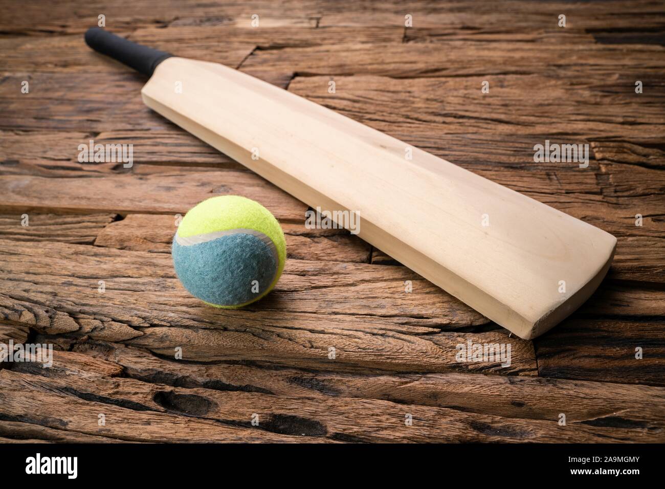 Cricket bat ball hires stock photography and images Alamy