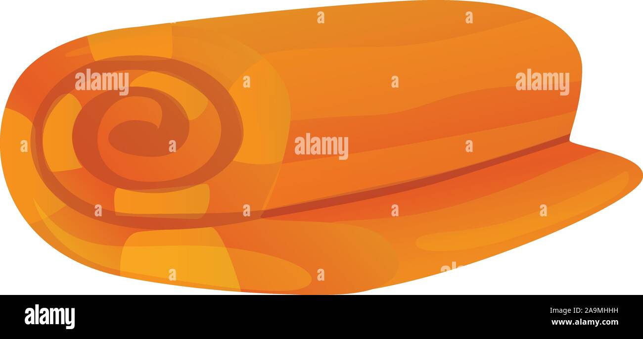 Orange Blanket Icon Cartoon Of Orange Blanket Vector Icon For Web Orange Blanket Icon Cartoon Of Orange Blanket Vector Icon For Web