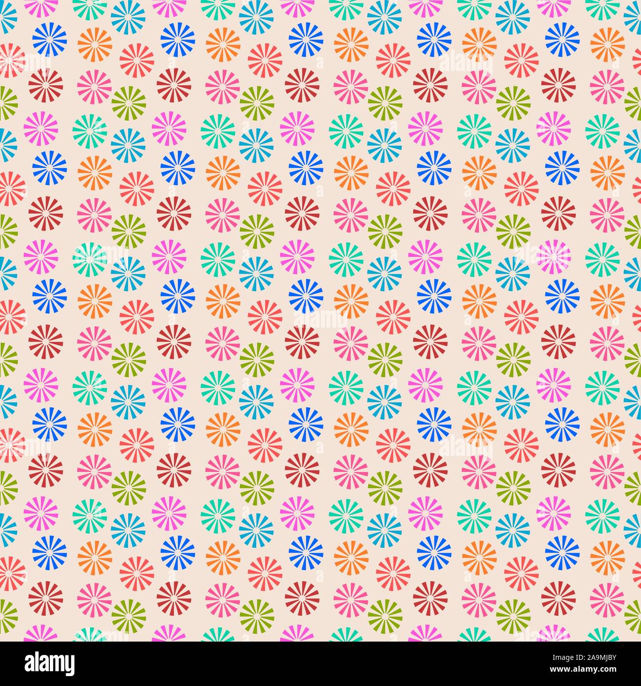Candy wheels Stock Vector Images - Alamy