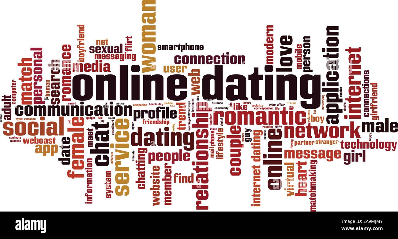 connection network dating online