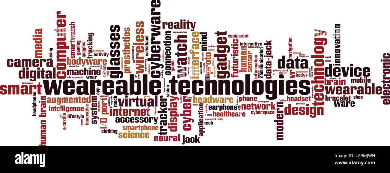 Cyberware Stock Vector Images - Alamy