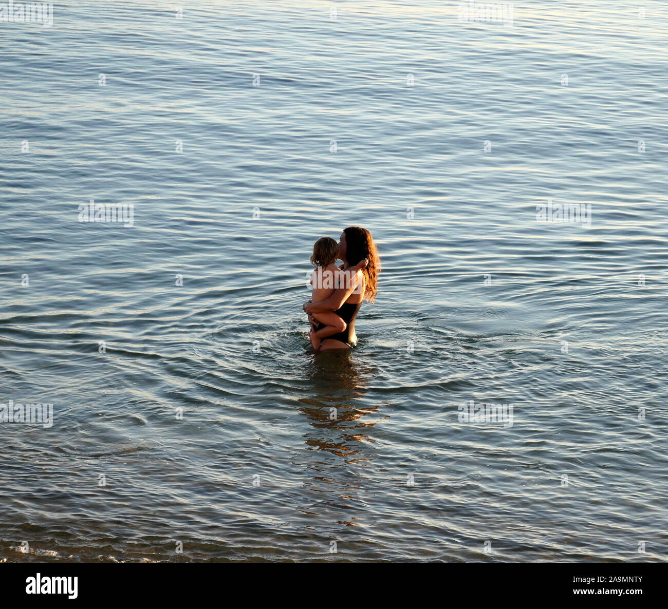 Cannes Beach Woman High Resolution Stock Photography and Images - Alamy