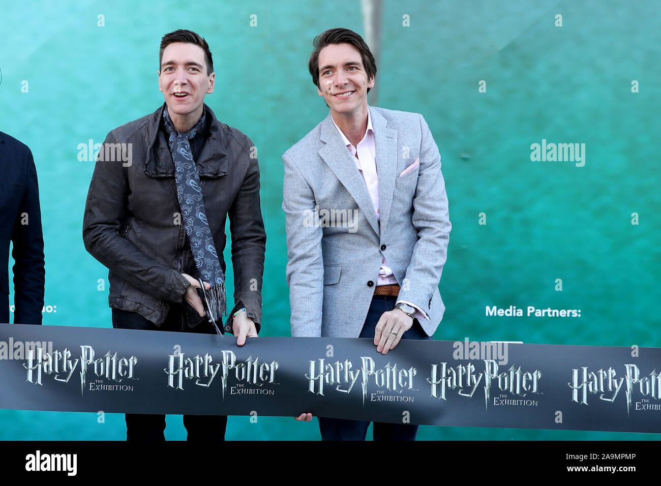 Harry Potter Actor Stock Photos Harry Potter Actor Stock Images