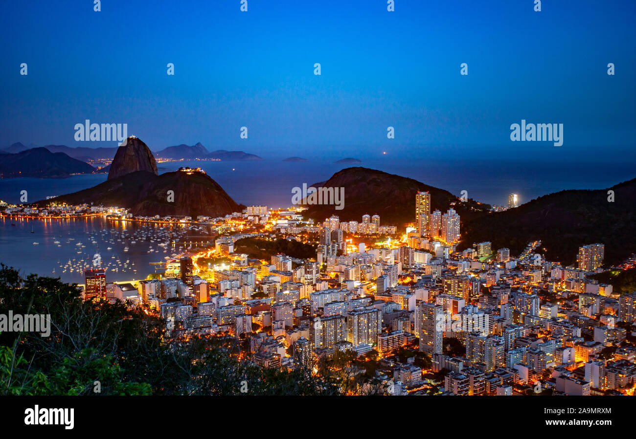 A town in state rio de janeiro hi-res stock photography and images - Alamy