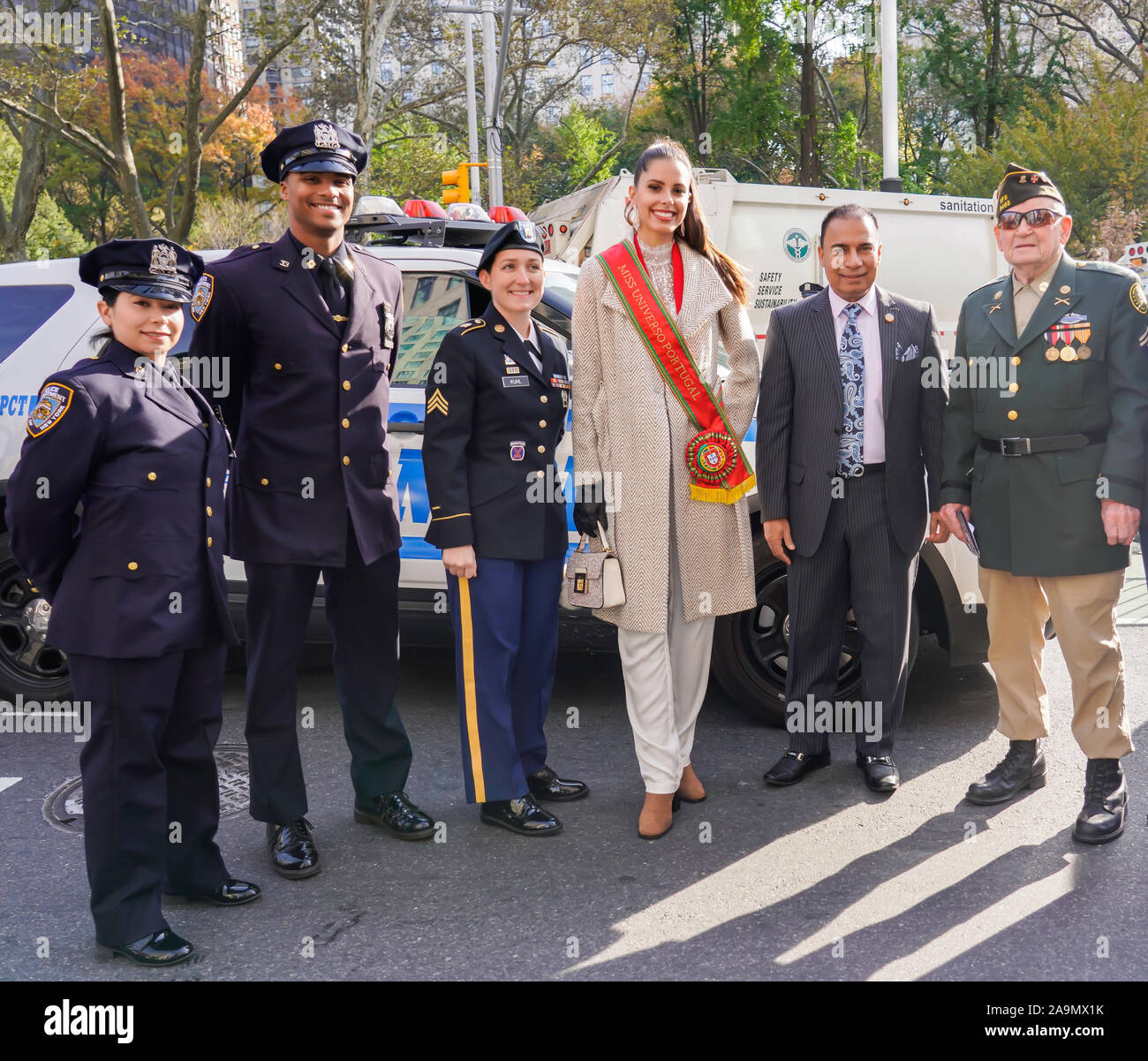 Veterans day dad