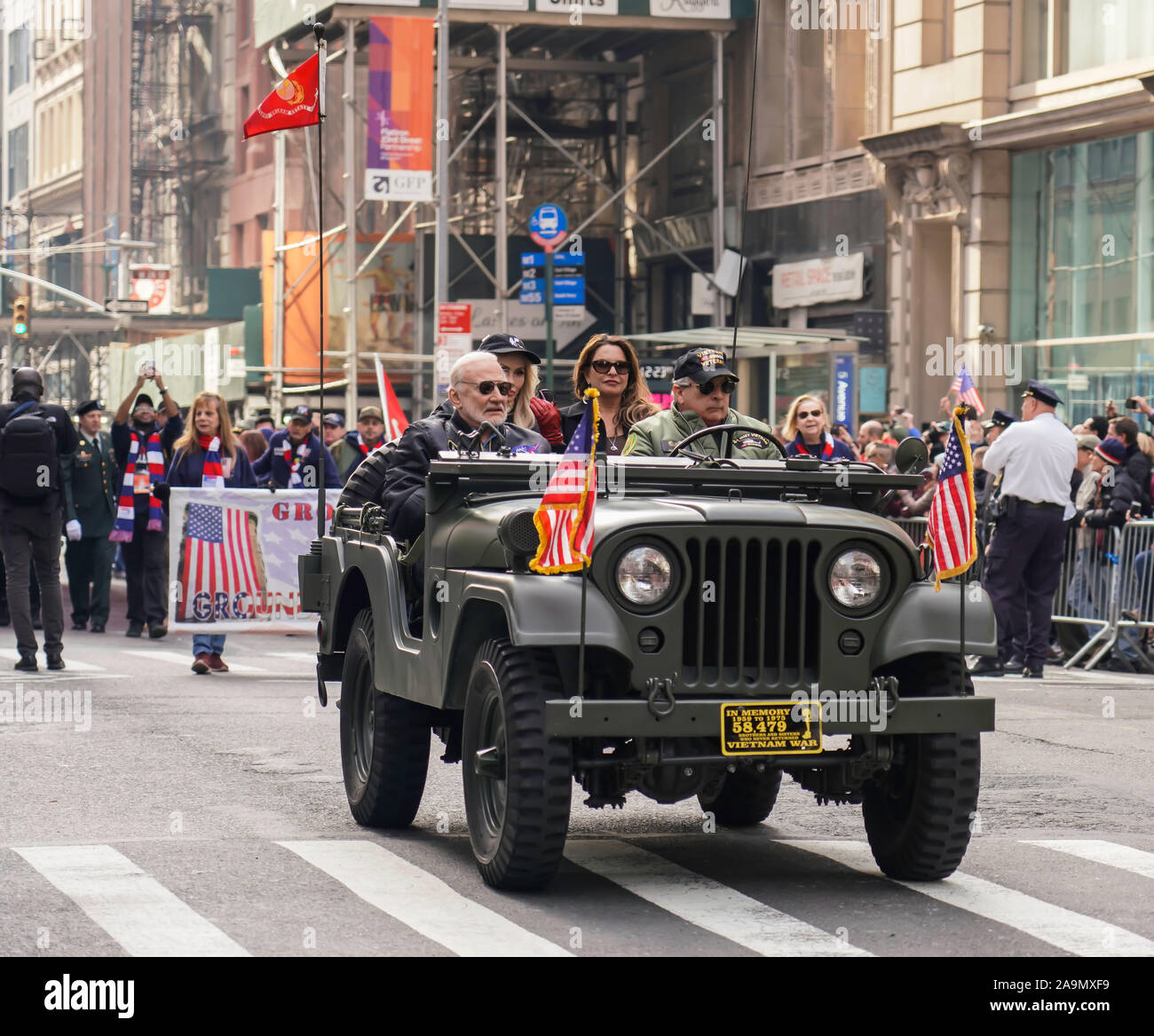 Veterans day dad