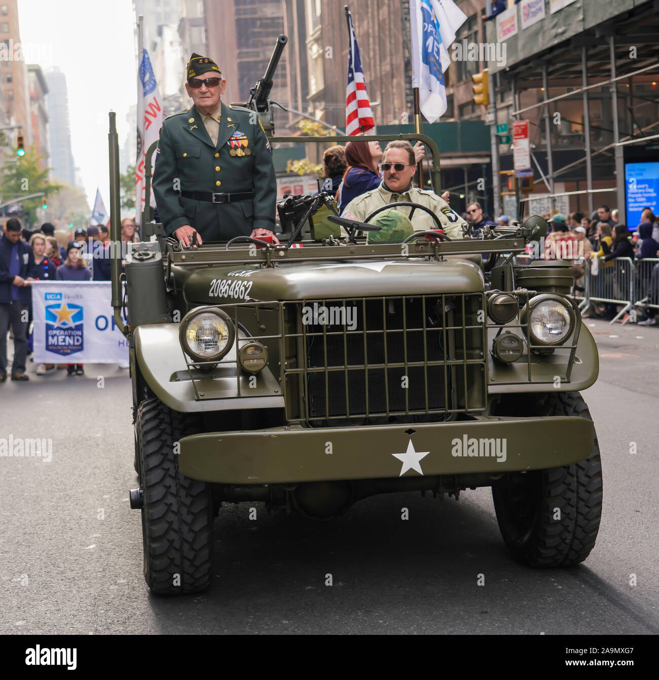 Veterans day dad