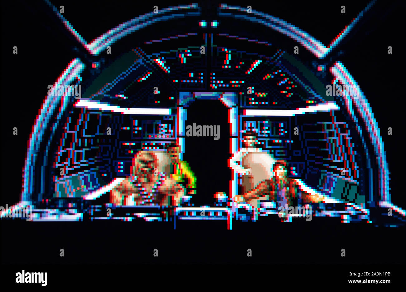 Millennium Falcon Star Wars Stock Photos Millennium Falcon Star