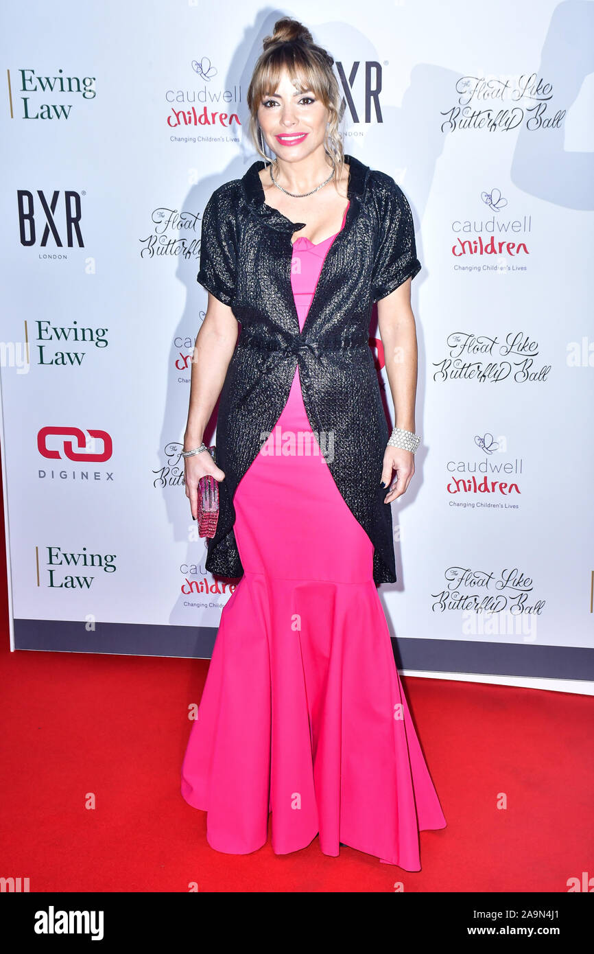 Elen rivas and lizzie cundy hi-res stock photography and images - Alamy