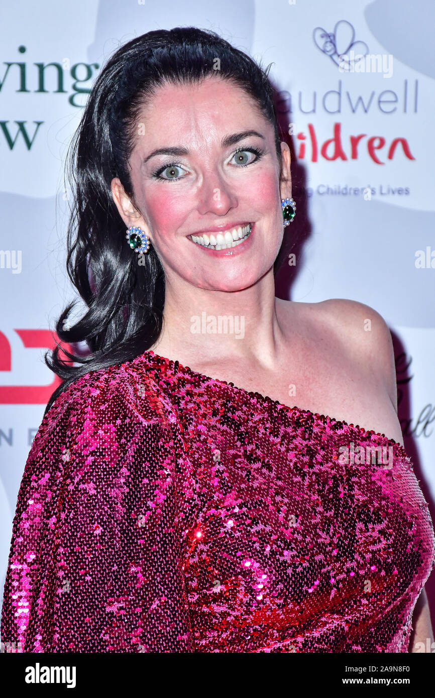 Nell mcandrew 2017 hi-res stock photography and images - Alamy